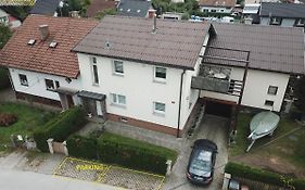 Apartment Milena